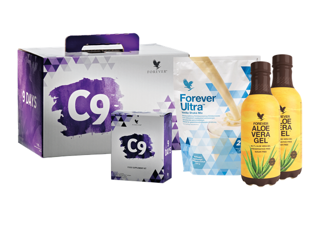 475 C9 Vanilla 475 C9 Vanilla