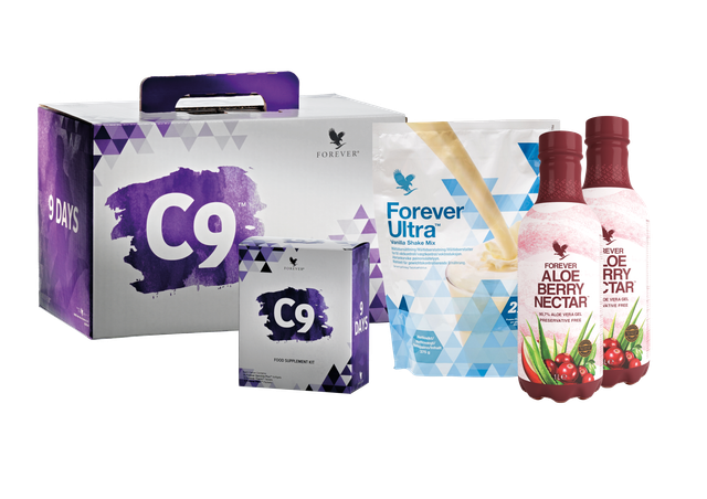 625 C9 Berry Vanilla 625 C9 Berry Vanilla