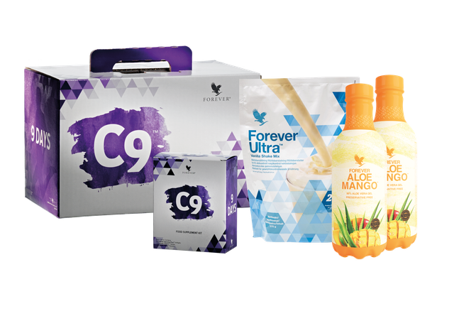 690 C9 Mango Vanilla 690 C9 Mango Vanilla