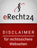 erecht24-siegel-disclaimer-rot
